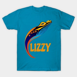 Lizzy T-Shirt